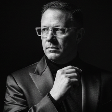 Brett Andrew Strange, author and former US intelligence officer